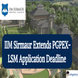 IIM Sirmaur Extends PGPEX-LSM Application Deadline to March 31; Apply Now @iimsirmaur.iqdigit.com